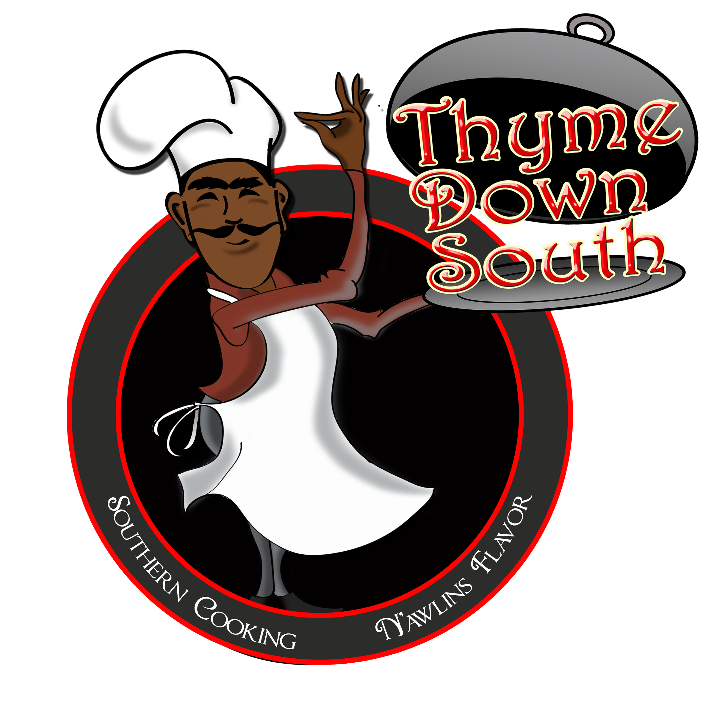 Order Good Food Now Thyme Down South